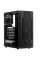 Корпус PowerCase Mistral X4 Mesh [CMIXB-F4] черный