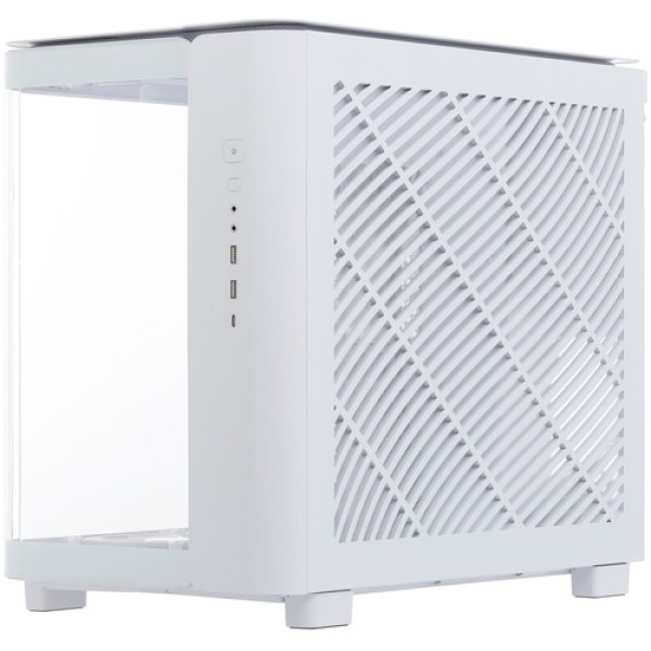 Корпус MONTECH KING 95 PRO белый