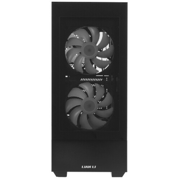 Корпус LIAN LI LANCOOL 205 MESH [G99.OE764CX.R0] черный