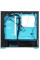 Корпус Fractal Design Pop Air RGB Cyan [FD-C-POR1A-02] черный