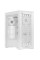 Корпус Thermaltake CTE T500 TG ARGB Snow [CA-1X8-00F6WN-01] белый