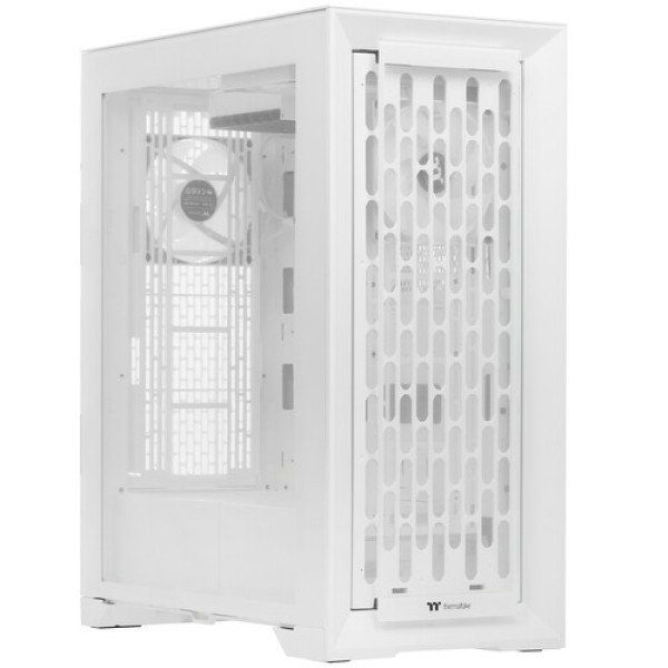 Корпус Thermaltake CTE T500 TG ARGB Snow [CA-1X8-00F6WN-01] белый