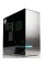 Корпус InWin 905 OLED [IW-905-SILOLED] серый