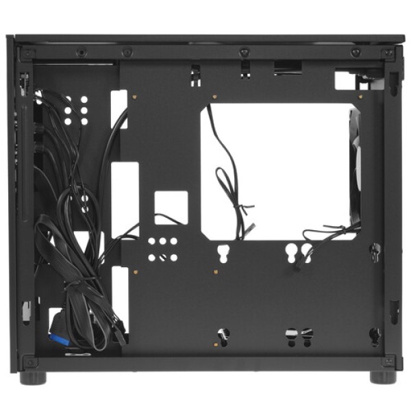 Корпус MONTECH SKY ONE MINI черный