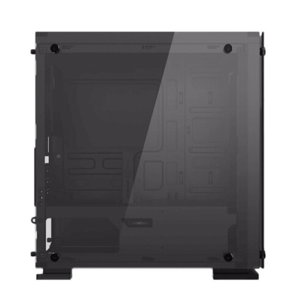 Корпус GameMax H605-TA [H605-TA] черный