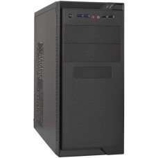 Корпус ExeGate MA-372UX [EX283234RUS] черный