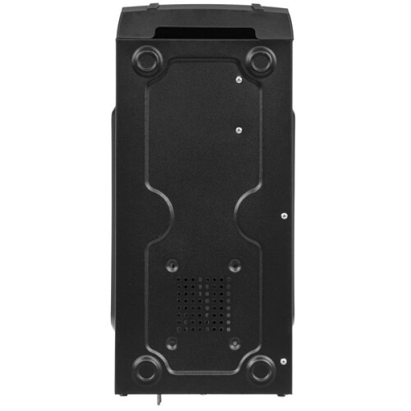 Корпус ExeGate CP-603-CP400 [EX278391RUS] черный