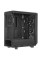 Корпус Fractal Design Meshify 2 Compact [FD-C-MES2C-02] черный