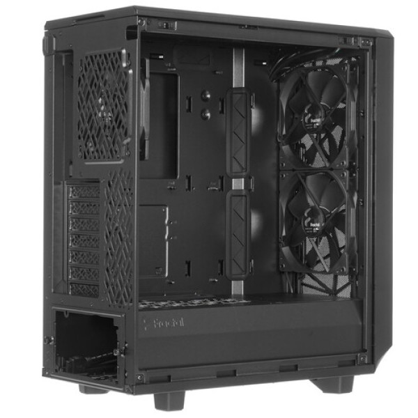 Корпус Fractal Design Meshify 2 Compact [FD-C-MES2C-02] черный
