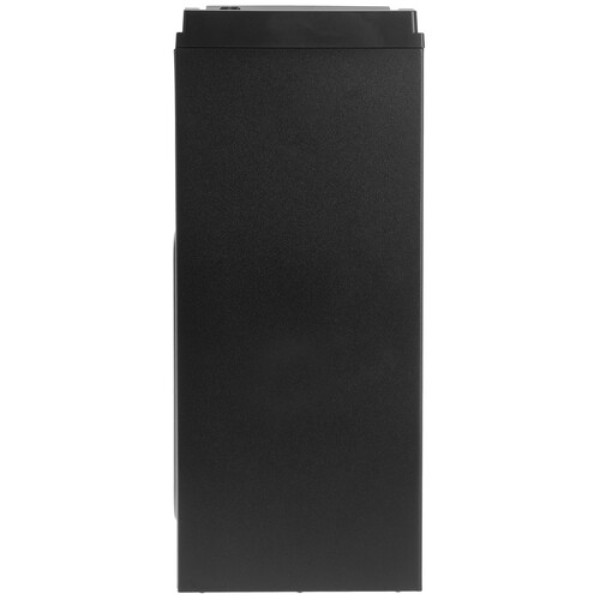 Корпус Chieftec Libra [LF-02B-OP] черный