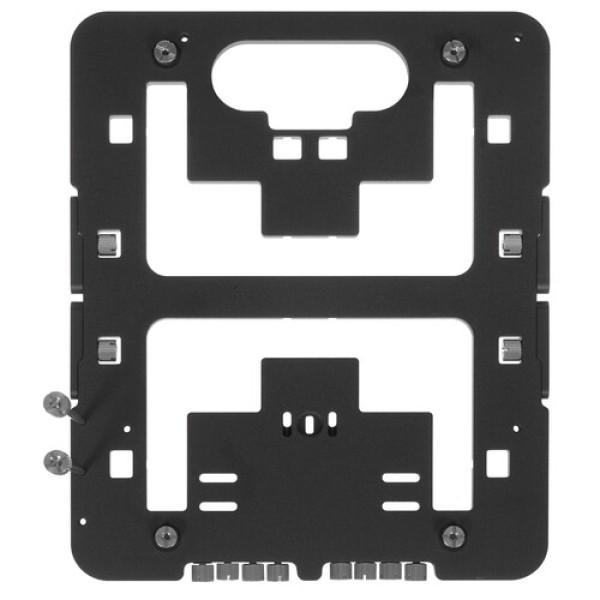 Корпус Streacom BC1 MINI [ST-BC1B MINI] черный