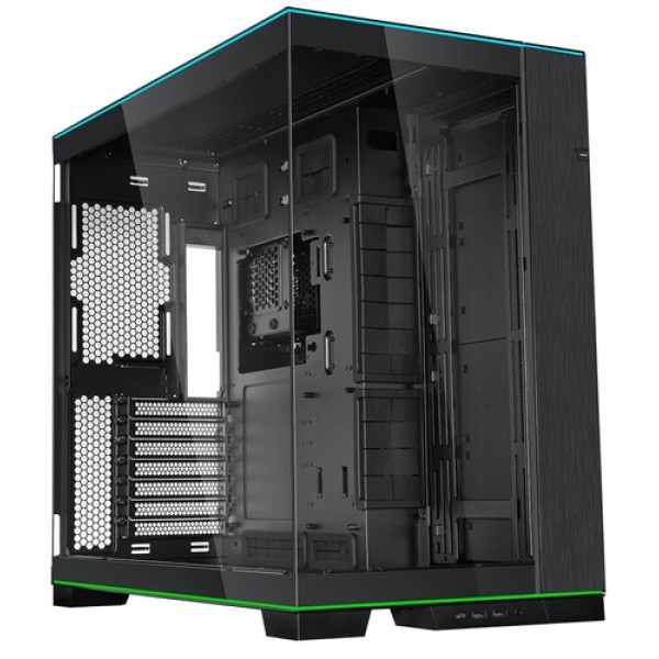 Корпус LIAN LI O11 Dynamic EVO RGB [G99.O11DERGBX.R0] черный
