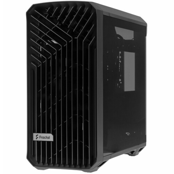Корпус Fractal Design Torrent Gray TG Light Tint [FD-C-TOR1A-02] серый