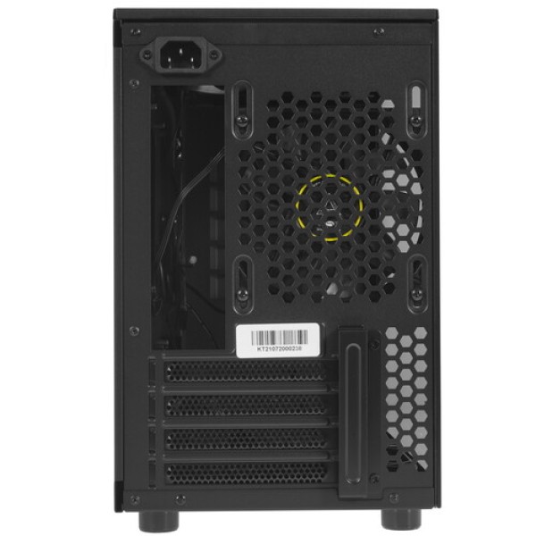 Корпус MONTECH SKY ONE MINI черный