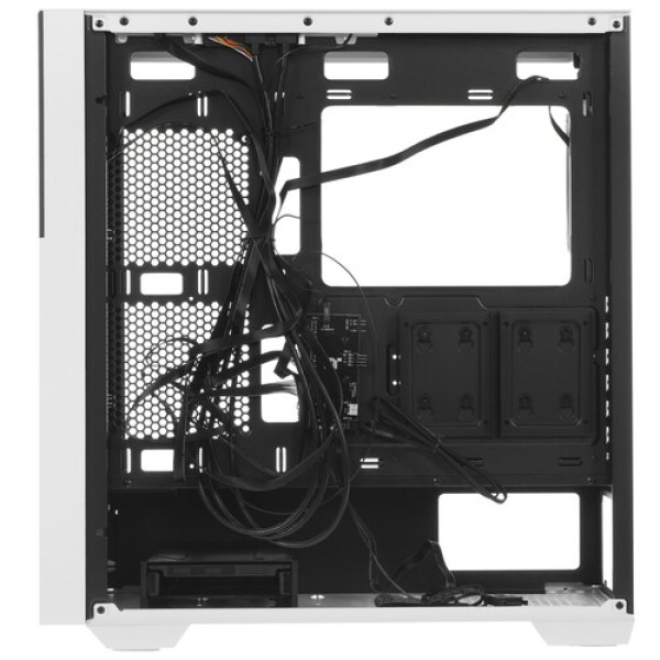 Корпус Thermaltake Divider 370 TG ARGB Snow [CA-1S4-00M6WN-00] белый