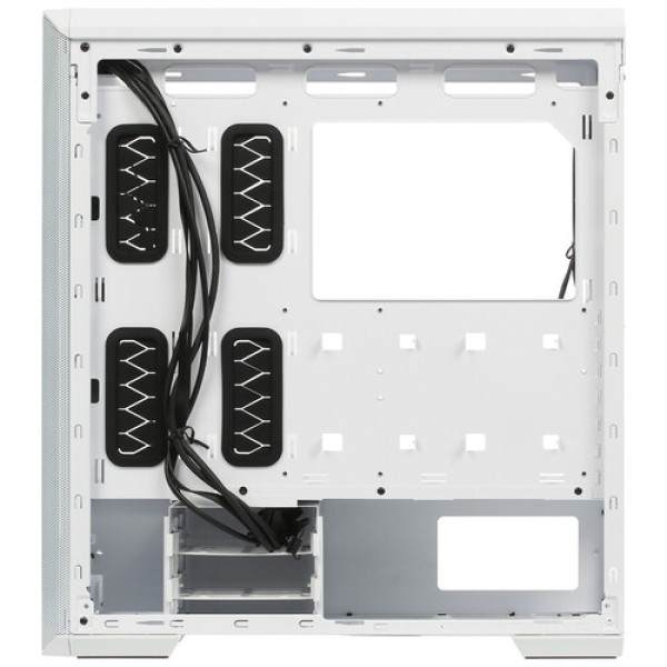 Корпус ADATA XPG DEFENDER [DEFENDER-WHCWW] белый