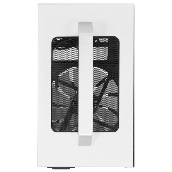 Корпус JONSBO T8 PLUS [T8PLUSSilver] серый