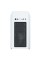 Корпус AeroCool Aero One Mini [Aero One Mini-G-WT-v1] белый