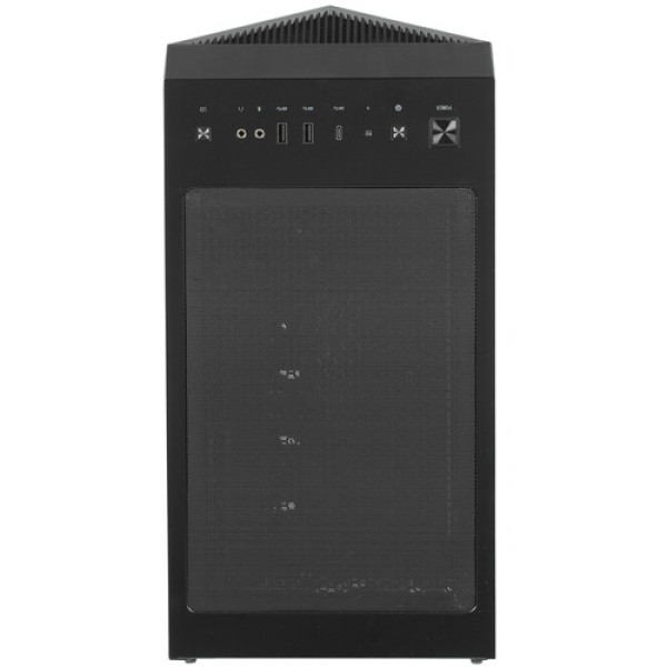 Корпус MSI MPG GUNGNIR 110R [306-7G10R22-W57] черный