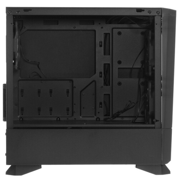 Корпус Cougar MG140 RGB [385JM80.0003] черный