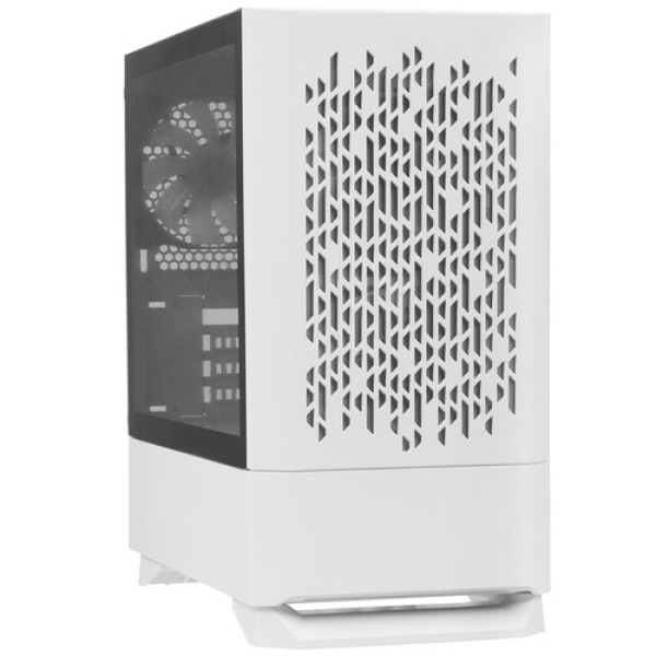 Корпус Cougar MG140 Air RGB [385JM80.0002] белый