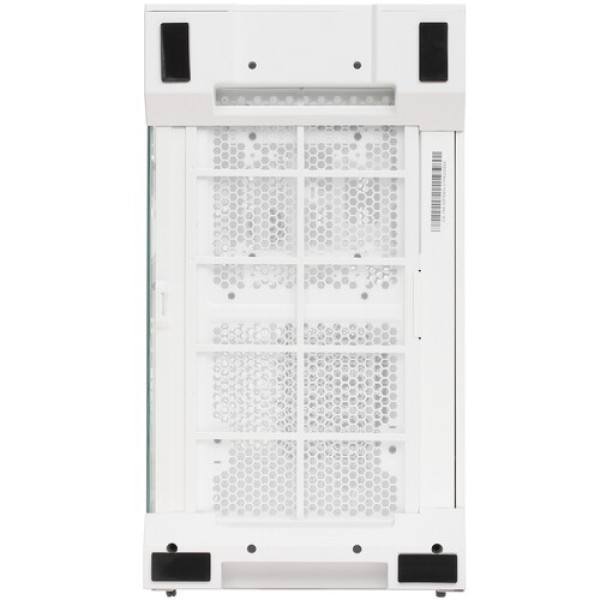 Корпус Thermaltake CTE T500 TG ARGB Snow [CA-1X8-00F6WN-01] белый