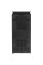 Корпус Chieftec HAWK [AL-02B-TG-OP] черный