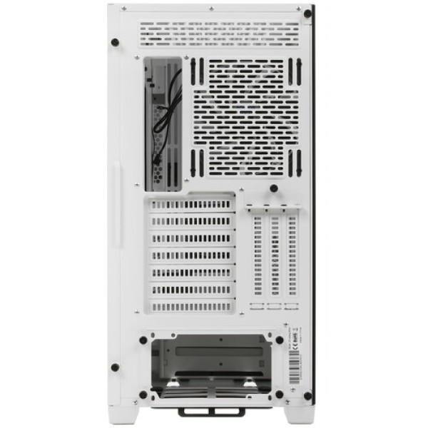 Корпус ZALMAN Z9 Iceberg_White белый
