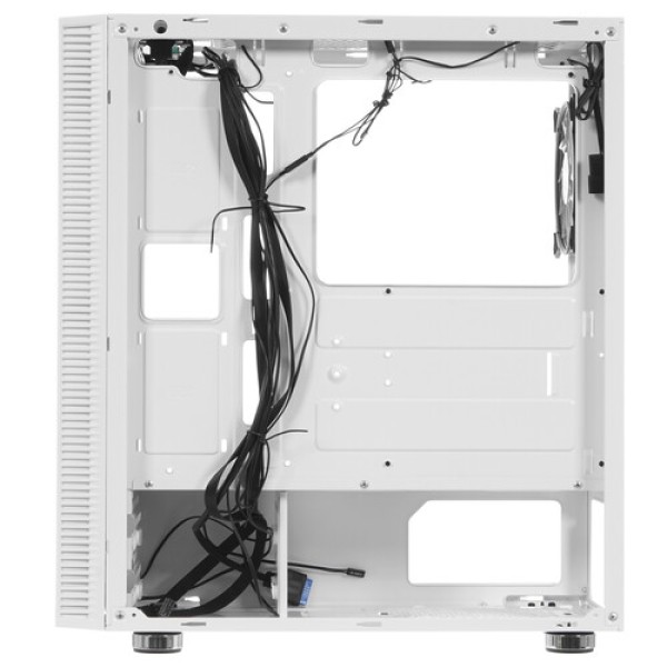 Корпус ZALMAN R2 белый