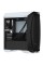 Корпус AeroCool Aero One Mini [Aero One Mini-G-WT-v1] белый