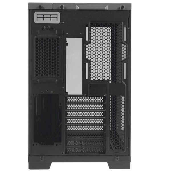 Корпус LIAN LI O11 Dynamic EVO [G99.O11DEG.R0] серый