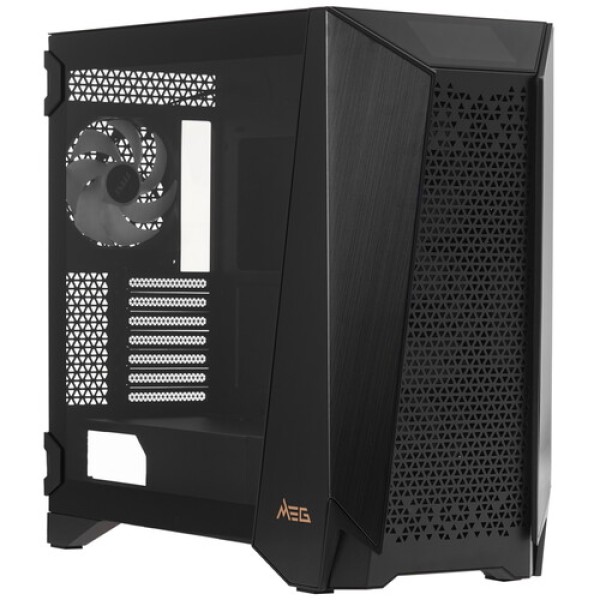 Корпус MSI MEG PROSPECT 700R [306-7G15R21-W57] черный