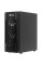 Корпус PowerCase Mistral X4 Mesh [CMIXB-F4] черный