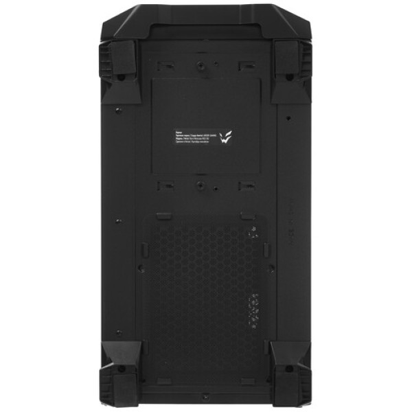Корпус ARDOR GAMING Rare Minicase MS2 BG черный