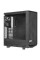 Корпус Fractal Design Meshify 2 Compact [FD-C-MES2C-02] черный