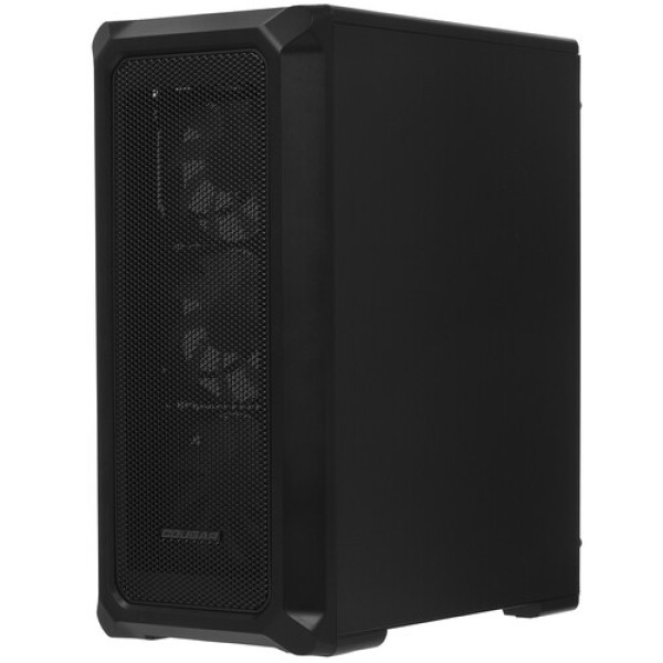 Корпус Cougar Archon 2 Mesh RGB [CGR-5CC5B-MESH-RGB] черный