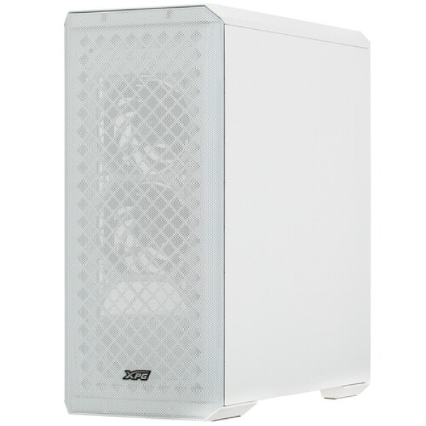 Корпус ADATA XPG DEFENDER [DEFENDER-WHCWW] белый
