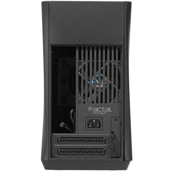 Корпус Fractal Design Era ITX [FD-CA-ERA-ITX-BK] черный