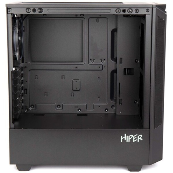 Корпус HIPER Gaming PB81 черный