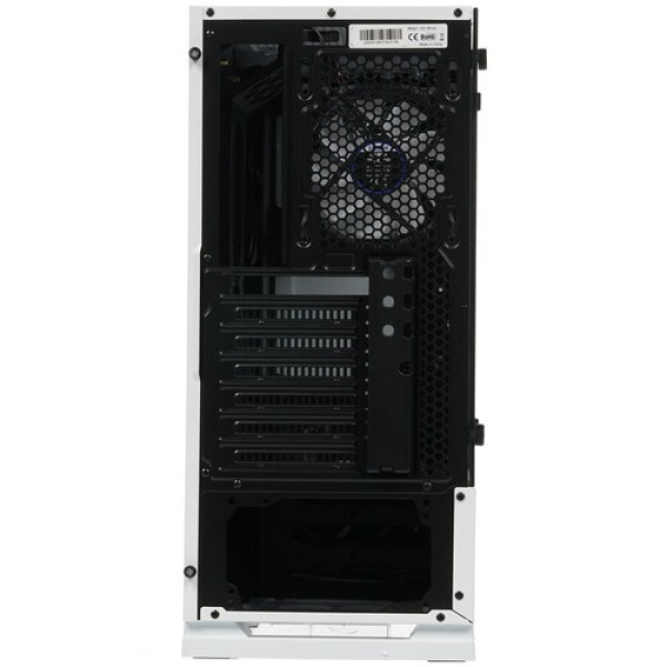 Корпус ZALMAN S5 белый