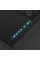 Корпус Fractal Design Pop Air RGB Cyan [FD-C-POR1A-02] черный