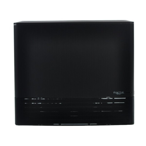 Корпус Fractal Design Node 804 [FD-CA-NODE-804-BL-W] черный