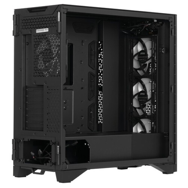 Корпус MSI MEG PROSPECT 700R [306-7G15R21-W57] черный