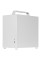 Корпус JONSBO T8 PLUS [T8PLUSSilver] серый