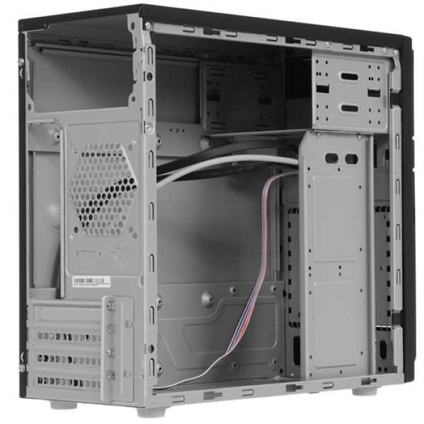 Корпус InWin ENR021BL [6143098] черный