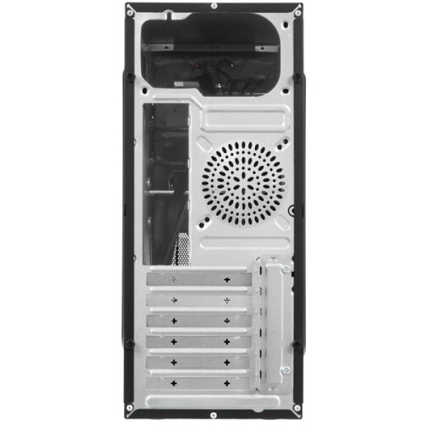 Корпус ExeGate CP-603 [EX278394RUS] черный