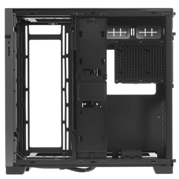 Корпус LIAN LI O11 Dynamic EVO [G99.O11DEG.R0] серый