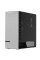 Корпус InWin 905 OLED [IW-905-SILOLED] серый