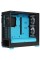 Корпус Fractal Design Pop Air RGB Cyan [FD-C-POR1A-02] черный