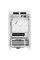 Корпус Thermaltake The Tower 100 Snow [CA-1R3-00S6WN-00] белый